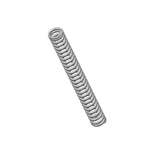 Approved Vendor Compression Spring, O= .360, L= 3.25, W= .059 G309963942 - main